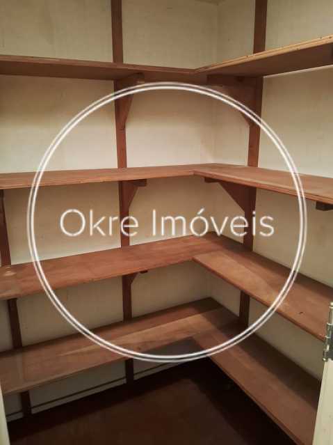 Conheça 1000116571 do imóvel - Cobertura 4 quartos à venda Copacabana, Rio de Janeiro - R$ 3.700.000 - LECO40134 - 11 1000116571 - 11