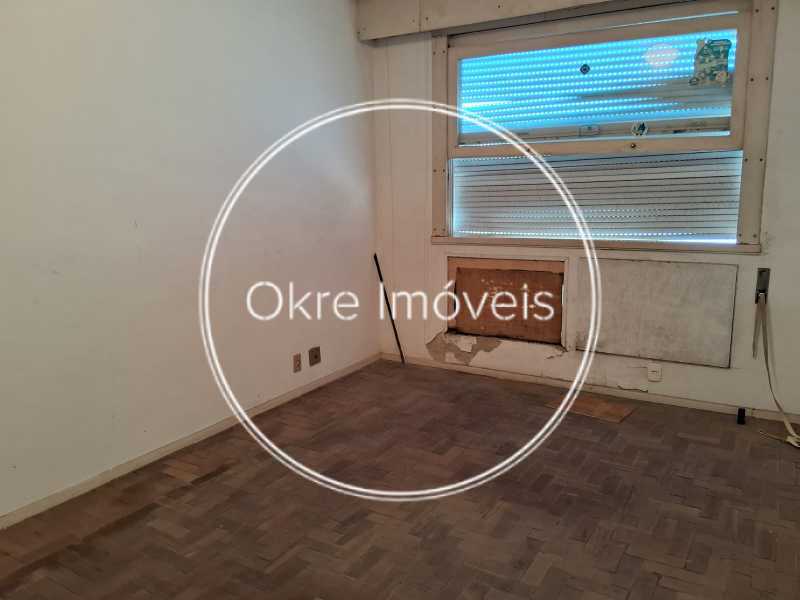 Conheça 1000116577 do imóvel - Cobertura 4 quartos à venda Copacabana, Rio de Janeiro - R$ 3.700.000 - LECO40134 - 15 1000116577 - 15