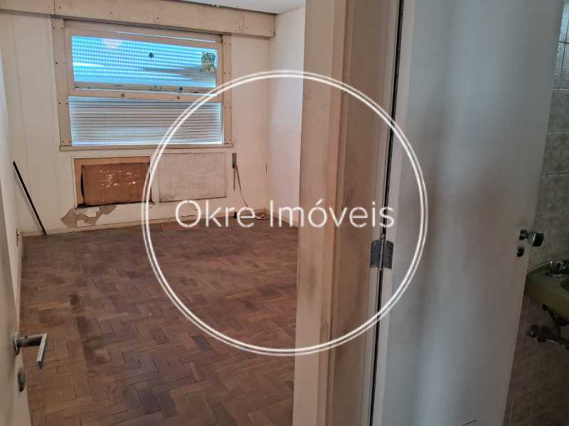 Conheça 1000116574 do imóvel - Cobertura 4 quartos à venda Copacabana, Rio de Janeiro - R$ 3.700.000 - LECO40134 - 16 1000116574 - 16