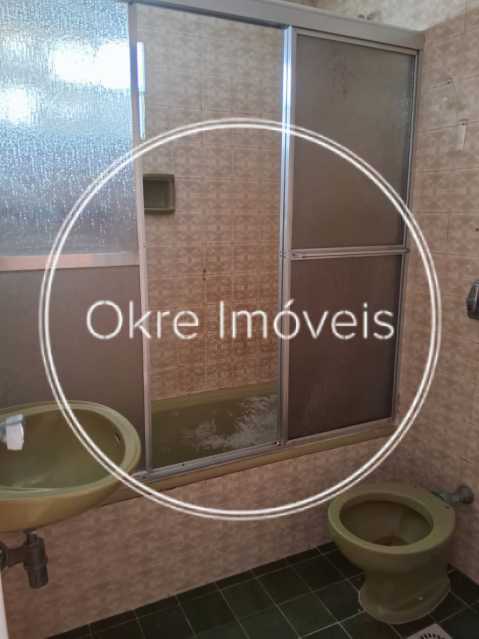 Conheça 1000116580 do imóvel - Cobertura 4 quartos à venda Copacabana, Rio de Janeiro - R$ 3.700.000 - LECO40134 - 17 1000116580 - 17