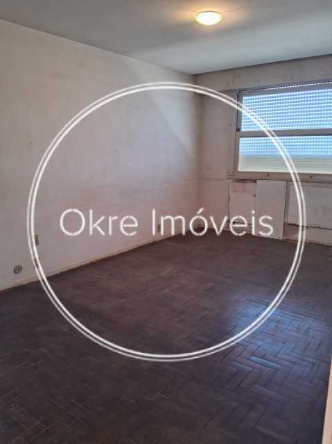 Conheça 1000116592 do imóvel - Cobertura 4 quartos à venda Copacabana, Rio de Janeiro - R$ 3.700.000 - LECO40134 - 18 1000116592 - 18