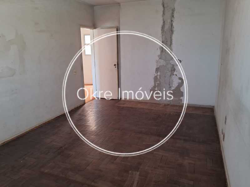 Conheça 1000116595 do imóvel - Cobertura 4 quartos à venda Copacabana, Rio de Janeiro - R$ 3.700.000 - LECO40134 - 19 1000116595 - 19