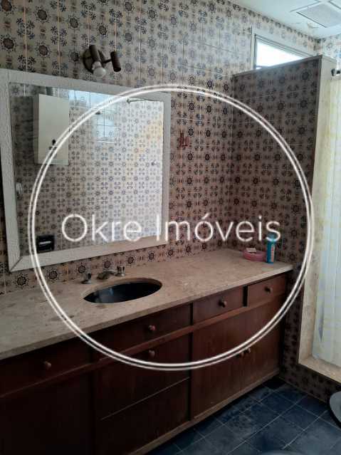 Conheça 1000116598 do imóvel - Cobertura 4 quartos à venda Copacabana, Rio de Janeiro - R$ 3.700.000 - LECO40134 - 20 1000116598 - 20