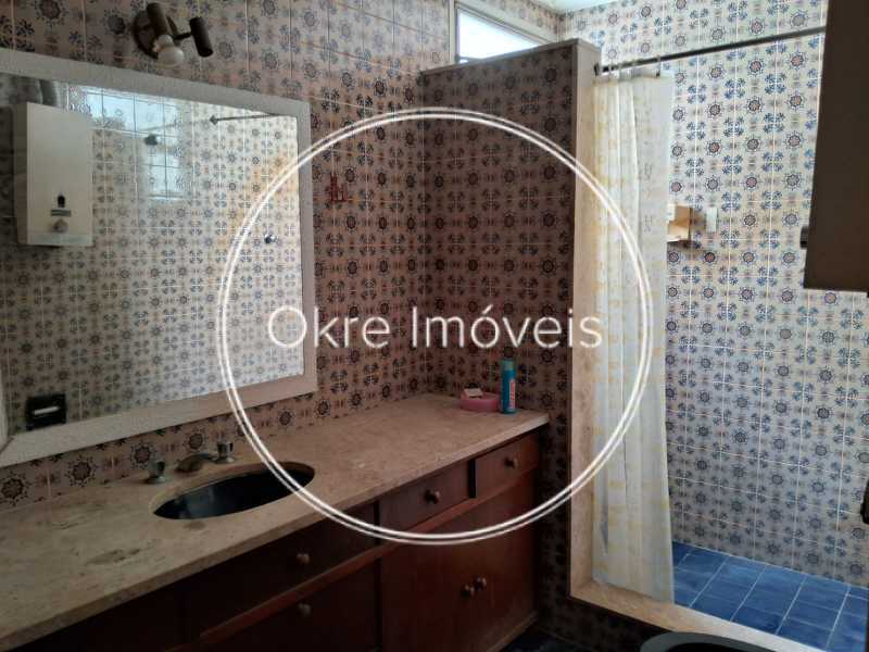 Conheça 1000116601 do imóvel - Cobertura 4 quartos à venda Copacabana, Rio de Janeiro - R$ 3.700.000 - LECO40134 - 21 1000116601 - 21