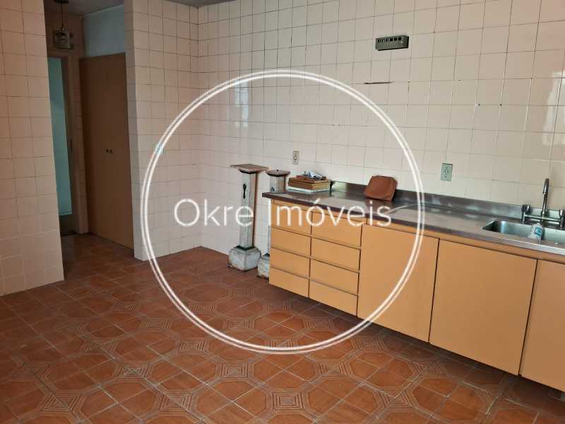 Conheça 1000116622 do imóvel - Cobertura 4 quartos à venda Copacabana, Rio de Janeiro - R$ 3.700.000 - LECO40134 - 23 1000116622 - 23