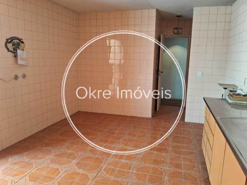 Conheça 1000116619 do imóvel - Cobertura 4 quartos à venda Copacabana, Rio de Janeiro - R$ 3.700.000 - LECO40134 - 24 1000116619 - 24