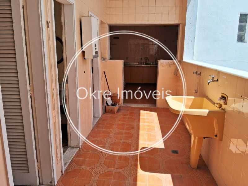 Conheça 1000116604 do imóvel - Cobertura 4 quartos à venda Copacabana, Rio de Janeiro - R$ 3.700.000 - LECO40134 - 25 1000116604 - 25
