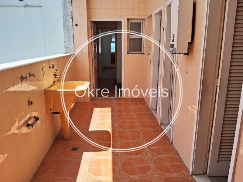 Conheça 1000116616 do imóvel - Cobertura 4 quartos à venda Copacabana, Rio de Janeiro - R$ 3.700.000 - LECO40134 - 26 1000116616 - 26