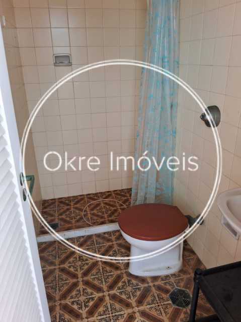 Conheça 1000116610 do imóvel - Cobertura 4 quartos à venda Copacabana, Rio de Janeiro - R$ 3.700.000 - LECO40134 - 29 1000116610 - 29