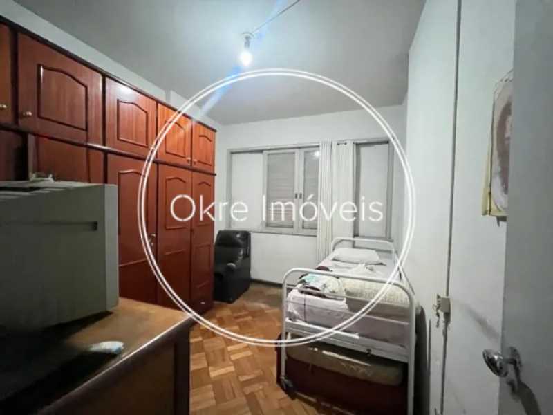 Conheça 07. do imóvel - Apartamento 3 quartos à venda Flamengo, Rio de Janeiro - R$ 850.000 - FLAP30278 - 5 07. - 5