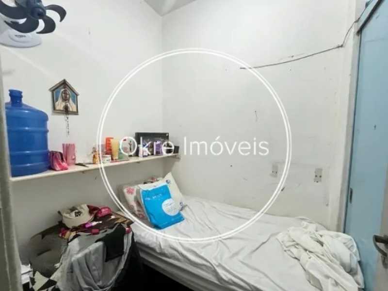 Conheça 10. do imóvel - Apartamento 3 quartos à venda Flamengo, Rio de Janeiro - R$ 850.000 - FLAP30278 - 8 10. - 8