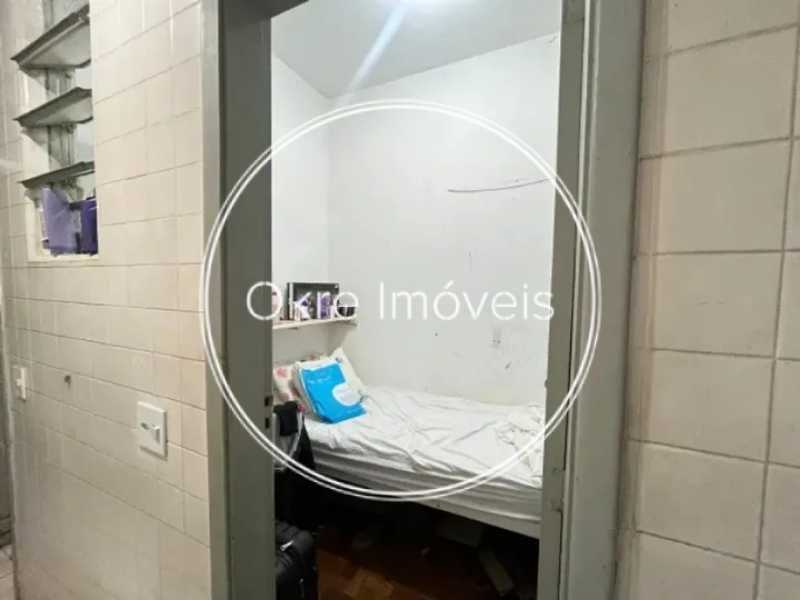 Conheça 11. do imóvel - Apartamento 3 quartos à venda Flamengo, Rio de Janeiro - R$ 850.000 - FLAP30278 - 9 11. - 9