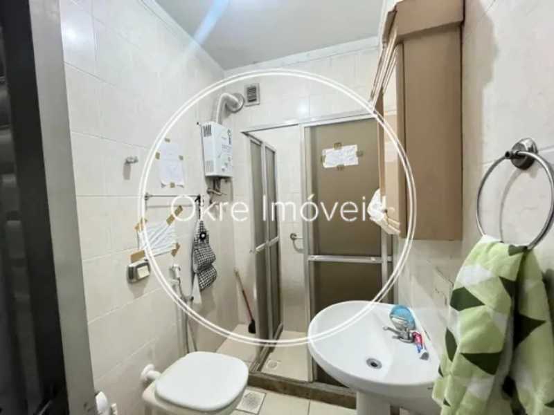 Conheça 12. do imóvel - Apartamento 3 quartos à venda Flamengo, Rio de Janeiro - R$ 850.000 - FLAP30278 - 10 12. - 10