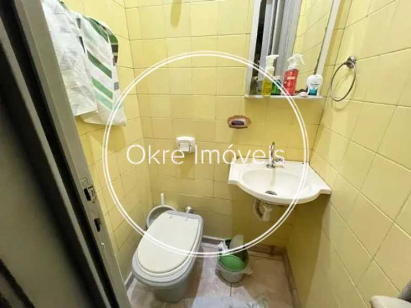 Conheça 13. do imóvel - Apartamento 3 quartos à venda Flamengo, Rio de Janeiro - R$ 850.000 - FLAP30278 - 11 13. - 11