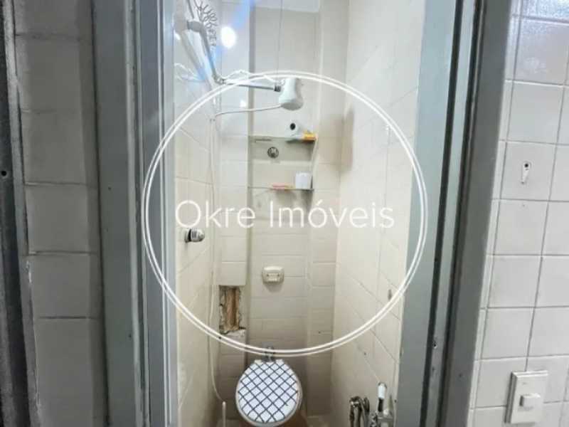 Conheça 14. do imóvel - Apartamento 3 quartos à venda Flamengo, Rio de Janeiro - R$ 850.000 - FLAP30278 - 12 14. - 12
