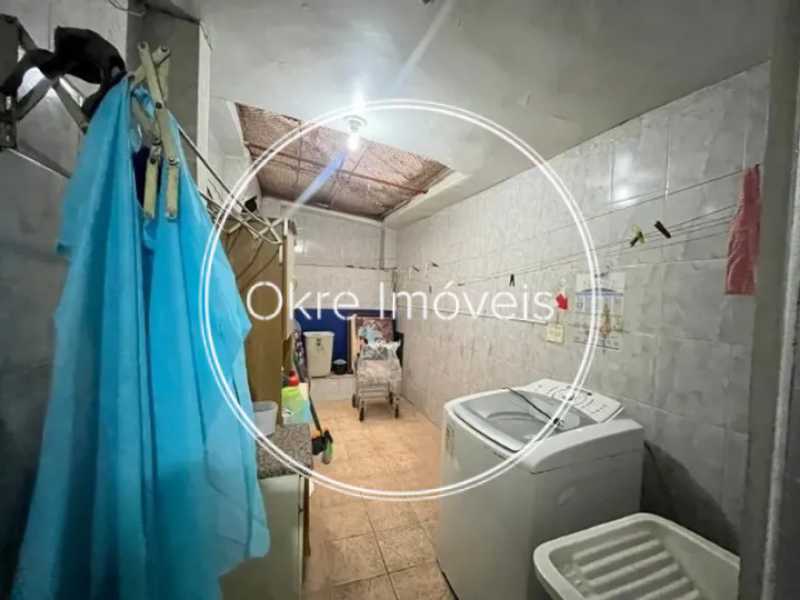 Conheça 15. do imóvel - Apartamento 3 quartos à venda Flamengo, Rio de Janeiro - R$ 850.000 - FLAP30278 - 13 15. - 13