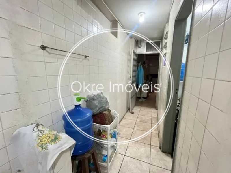 Conheça 16. do imóvel - Apartamento 3 quartos à venda Flamengo, Rio de Janeiro - R$ 850.000 - FLAP30278 - 14 16. - 14