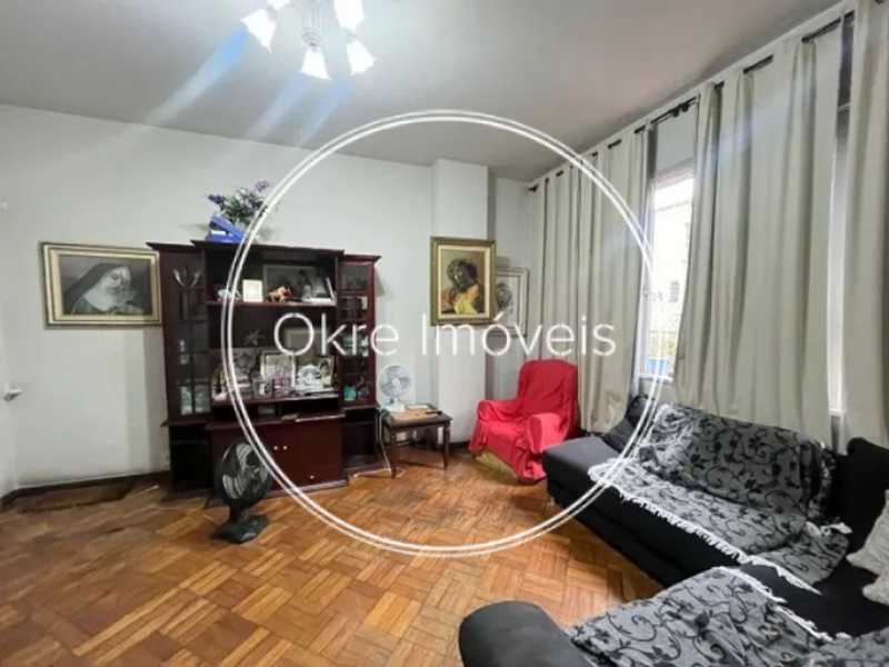 Conheça 03. do imóvel - Apartamento 3 quartos à venda Flamengo, Rio de Janeiro - R$ 850.000 - FLAP30278 - 15 03. - 15