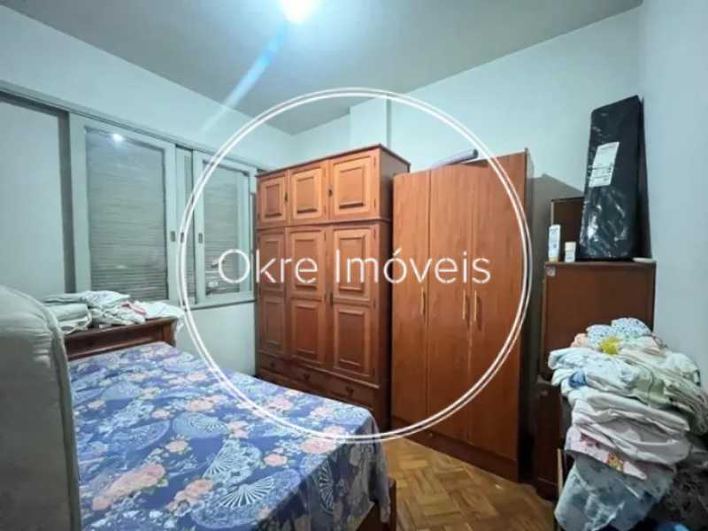 Conheça 06. do imóvel - Apartamento 3 quartos à venda Flamengo, Rio de Janeiro - R$ 850.000 - FLAP30278 - 18 06. - 18