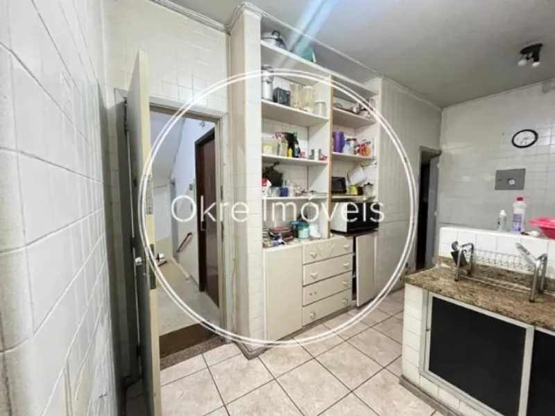 Conheça 08. do imóvel - Apartamento 3 quartos à venda Flamengo, Rio de Janeiro - R$ 850.000 - FLAP30278 - 20 08. - 20