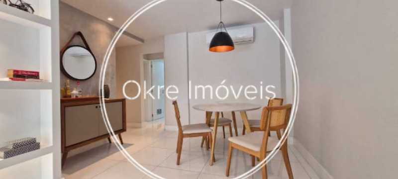Conheça Imagem do WhatsApp de 2025-01- do imóvel - Flat 2 quartos à venda Lagoa, Rio de Janeiro - R$ 1.350.000 - LEFL20020 - 4 Imagem do WhatsApp de 2025-01- - 4