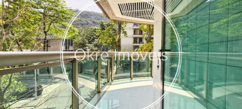 Conheça Imagem do WhatsApp de 2025-01- do imóvel - Flat 2 quartos à venda Lagoa, Rio de Janeiro - R$ 1.350.000 - LEFL20020 - 6 Imagem do WhatsApp de 2025-01- - 6