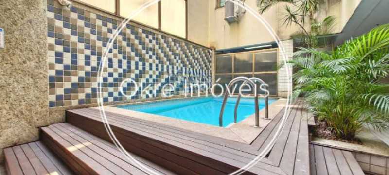 Conheça Imagem do WhatsApp de 2025-01- do imóvel - Flat 2 quartos à venda Lagoa, Rio de Janeiro - R$ 1.350.000 - LEFL20020 - 17 Imagem do WhatsApp de 2025-01- - 17