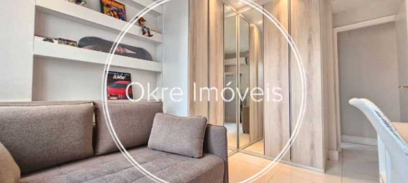 Conheça Imagem do WhatsApp de 2025-01- do imóvel - Flat 2 quartos à venda Lagoa, Rio de Janeiro - R$ 1.350.000 - LEFL20020 - 9 Imagem do WhatsApp de 2025-01- - 9