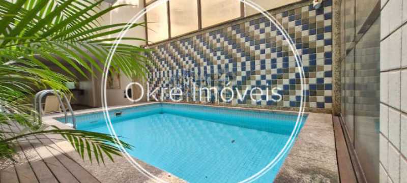 Conheça Imagem do WhatsApp de 2025-01- do imóvel - Flat 2 quartos à venda Lagoa, Rio de Janeiro - R$ 1.350.000 - LEFL20020 - 18 Imagem do WhatsApp de 2025-01- - 18