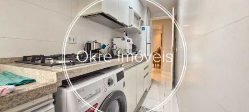 Conheça Imagem do WhatsApp de 2025-01- do imóvel - Flat 2 quartos à venda Lagoa, Rio de Janeiro - R$ 1.350.000 - LEFL20020 - 15 Imagem do WhatsApp de 2025-01- - 15