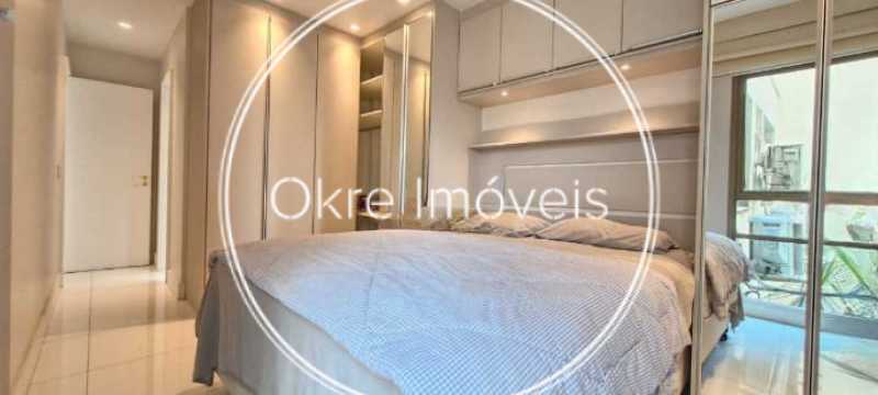 Conheça Imagem do WhatsApp de 2025-01- do imóvel - Flat 2 quartos à venda Lagoa, Rio de Janeiro - R$ 1.350.000 - LEFL20020 - 13 Imagem do WhatsApp de 2025-01- - 13