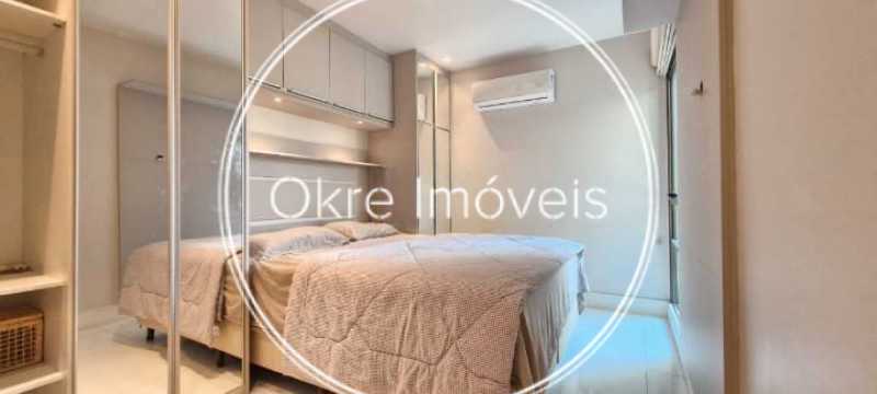 Conheça Imagem do WhatsApp de 2025-01- do imóvel - Flat 2 quartos à venda Lagoa, Rio de Janeiro - R$ 1.350.000 - LEFL20020 - 12 Imagem do WhatsApp de 2025-01- - 12