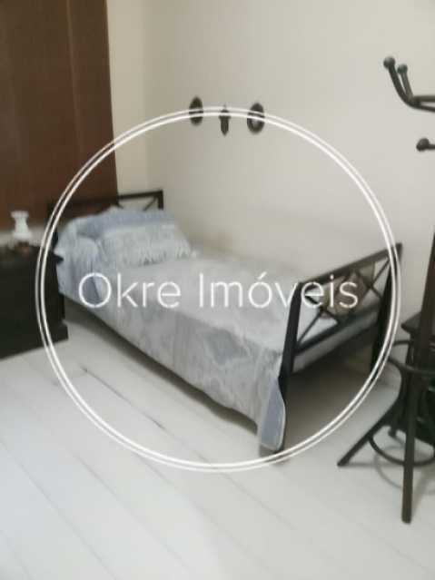 Conheça d1 do imóvel - Apartamento 3 quartos à venda Copacabana, Rio de Janeiro - R$ 1.200.000 - LEAP30884 - 14 d1 - 14