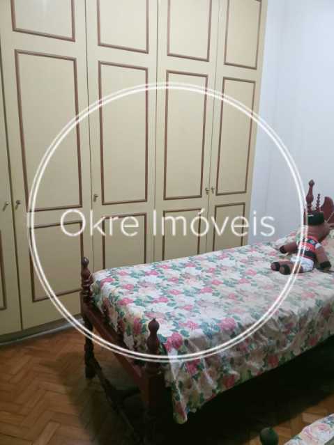 Conheça d2 do imóvel - Apartamento 3 quartos à venda Copacabana, Rio de Janeiro - R$ 1.200.000 - LEAP30884 - 9 d2 - 9