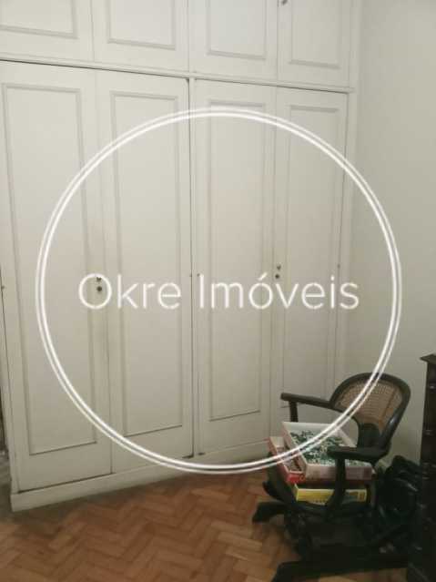 Conheça d3 do imóvel - Apartamento 3 quartos à venda Copacabana, Rio de Janeiro - R$ 1.200.000 - LEAP30884 - 12 d3 - 12