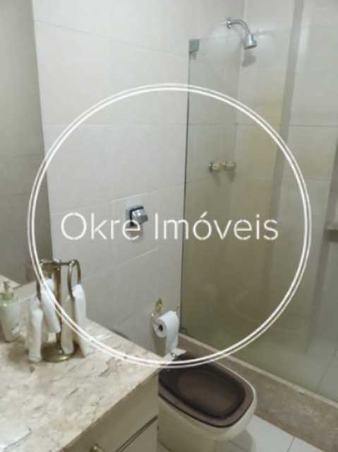 Conheça d4 do imóvel - Apartamento 3 quartos à venda Copacabana, Rio de Janeiro - R$ 1.200.000 - LEAP30884 - 17 d4 - 17