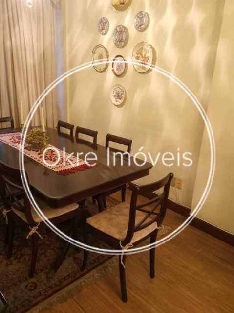 Conheça d6 do imóvel - Apartamento 3 quartos à venda Copacabana, Rio de Janeiro - R$ 1.200.000 - LEAP30884 - 6 d6 - 6