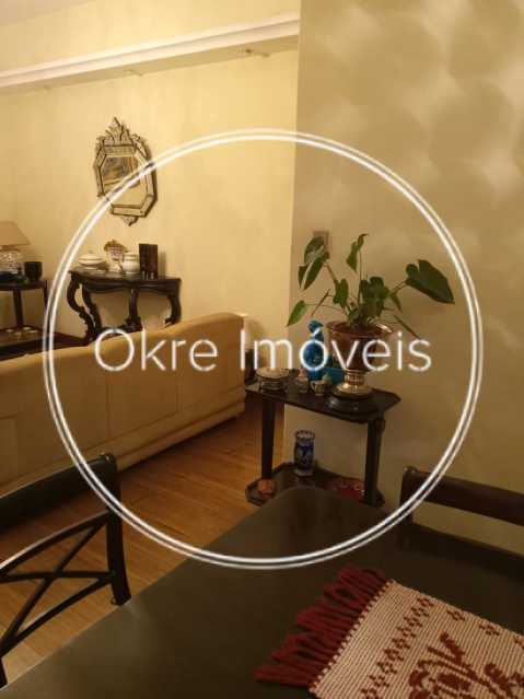 Conheça d7 do imóvel - Apartamento 3 quartos à venda Copacabana, Rio de Janeiro - R$ 1.200.000 - LEAP30884 - 4 d7 - 4