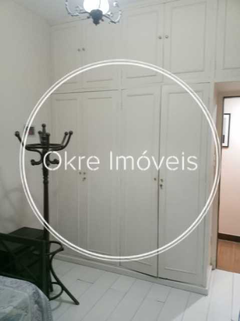 Conheça d8 do imóvel - Apartamento 3 quartos à venda Copacabana, Rio de Janeiro - R$ 1.200.000 - LEAP30884 - 15 d8 - 15