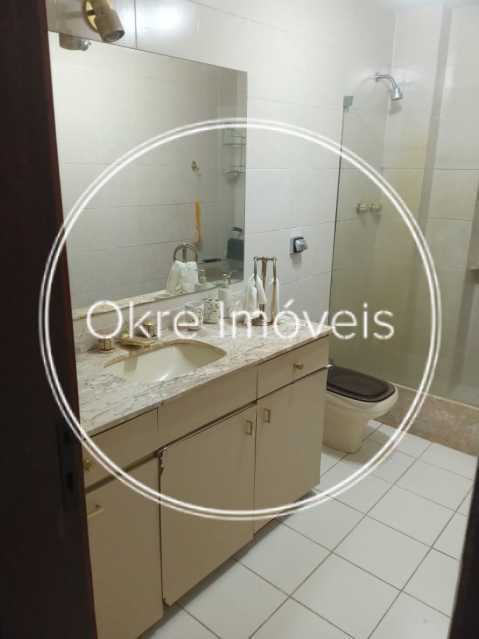 Conheça d9 do imóvel - Apartamento 3 quartos à venda Copacabana, Rio de Janeiro - R$ 1.200.000 - LEAP30884 - 16 d9 - 16