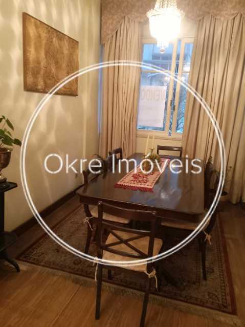 Conheça d11 do imóvel - Apartamento 3 quartos à venda Copacabana, Rio de Janeiro - R$ 1.200.000 - LEAP30884 - 5 d11 - 5
