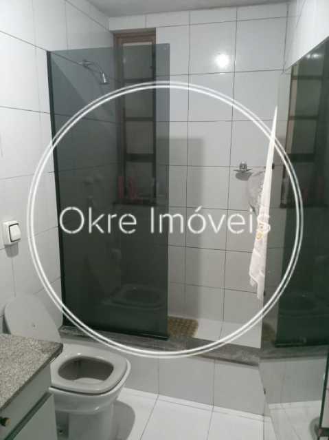 Conheça d16 do imóvel - Apartamento 3 quartos à venda Copacabana, Rio de Janeiro - R$ 1.200.000 - LEAP30884 - 18 d16 - 18
