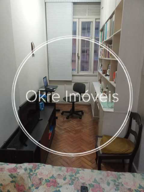 Conheça d18 do imóvel - Apartamento 3 quartos à venda Copacabana, Rio de Janeiro - R$ 1.200.000 - LEAP30884 - 21 d18 - 21