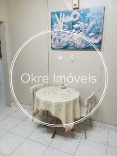 Conheça d19 do imóvel - Apartamento 3 quartos à venda Copacabana, Rio de Janeiro - R$ 1.200.000 - LEAP30884 - 25 d19 - 25