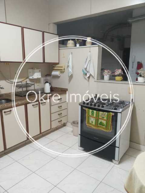 Conheça d20 do imóvel - Apartamento 3 quartos à venda Copacabana, Rio de Janeiro - R$ 1.200.000 - LEAP30884 - 23 d20 - 23