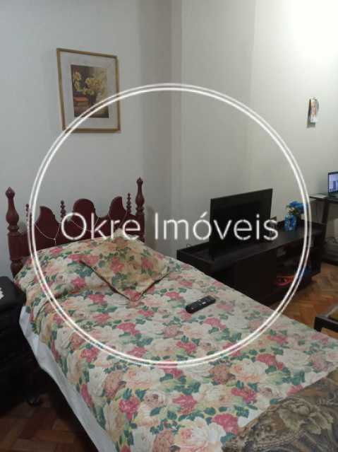 Conheça d22 do imóvel - Apartamento 3 quartos à venda Copacabana, Rio de Janeiro - R$ 1.200.000 - LEAP30884 - 10 d22 - 10