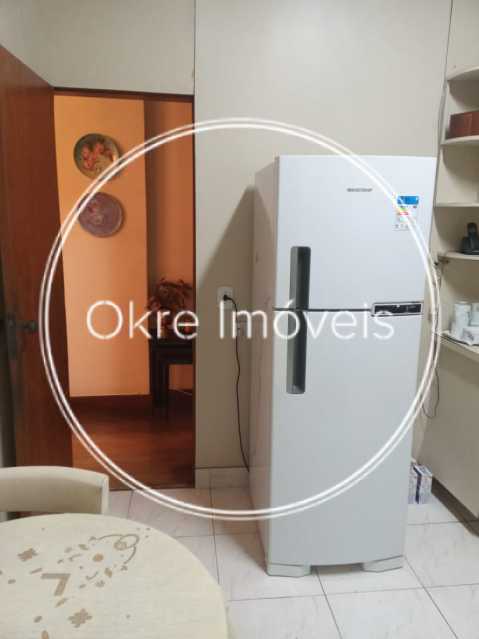 Conheça d25 do imóvel - Apartamento 3 quartos à venda Copacabana, Rio de Janeiro - R$ 1.200.000 - LEAP30884 - 26 d25 - 26