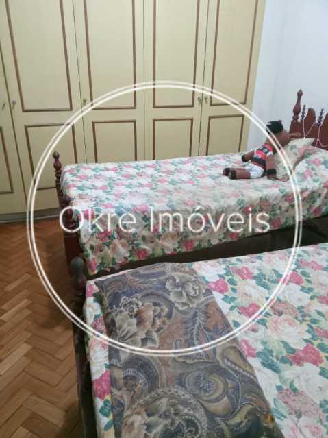 Conheça d26 do imóvel - Apartamento 3 quartos à venda Copacabana, Rio de Janeiro - R$ 1.200.000 - LEAP30884 - 11 d26 - 11