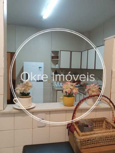 Conheça d27 do imóvel - Apartamento 3 quartos à venda Copacabana, Rio de Janeiro - R$ 1.200.000 - LEAP30884 - 27 d27 - 27