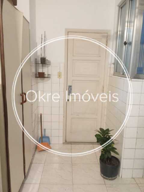 Conheça d28 do imóvel - Apartamento 3 quartos à venda Copacabana, Rio de Janeiro - R$ 1.200.000 - LEAP30884 - 28 d28 - 28